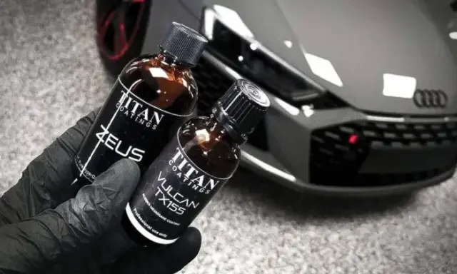 Jaka ceramika na auto? Wybierz najlepszą ochronę lakieru!