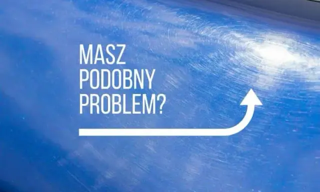 Jaki wosk koloryzujący? Odśwież lakier i ukryj rysy! Poradnik