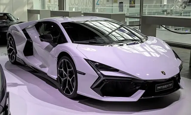 Najtańsze Lamborghini: Ceny, koszty i pułapki. Czy warto?