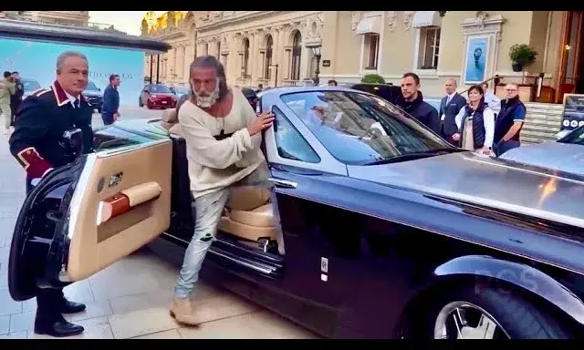 Zeus Lamborghini: Kto kryje się za milionami i supersamochodami?
