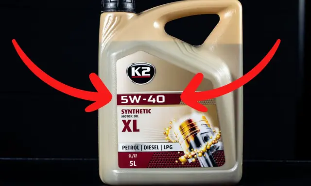 Olej K2 5W-40 Synthetic Motor Oil XL to dobry wybór, jeśli zastanawiasz się, jaki olej do silnika benzynowego wybrać. Nadaje się również do diesla i LPG.
