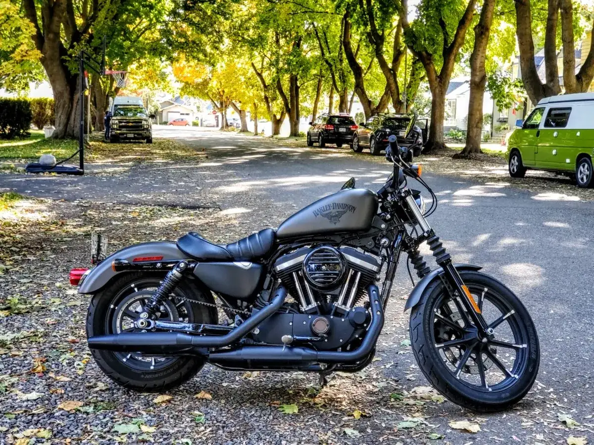 różne typy motocykli sportowy cruiser adventure