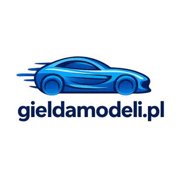 Logo gieldamodeli.pl